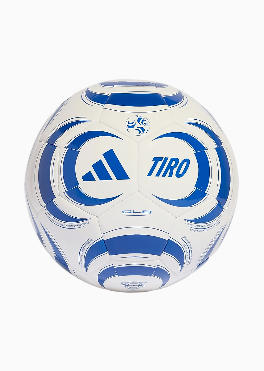 adidas Futball labda Tiro Club KF8846