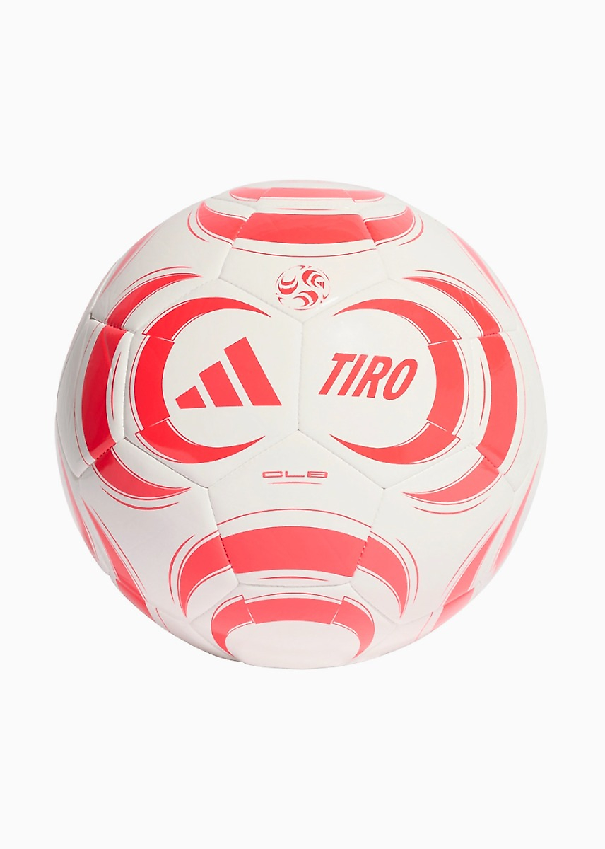 adidas Futball labda Tiro Club JW1531