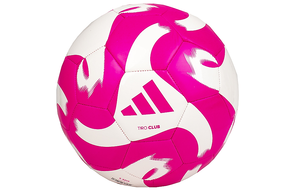 adidas Piłka nożna Tiro Club HZ6913