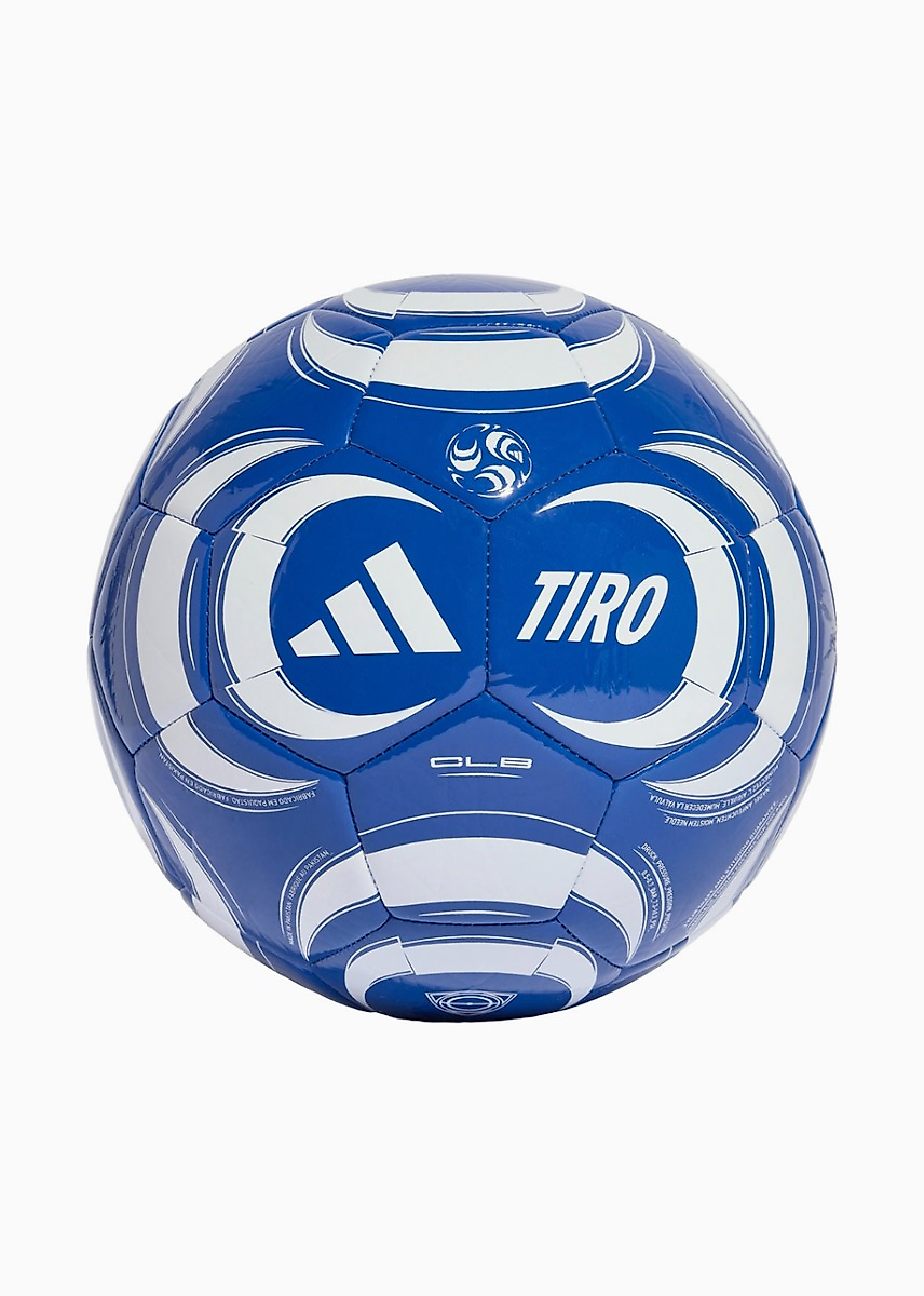adidas Futball labda Tiro Club JW1529