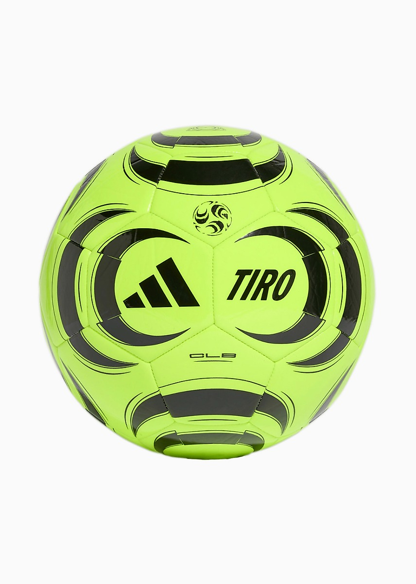 adidas Futball labda Tiro Club JW1532