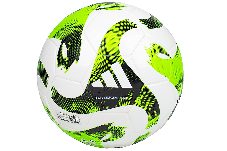 adidas Piłka nożna Tiro Junior 350 League HT2427