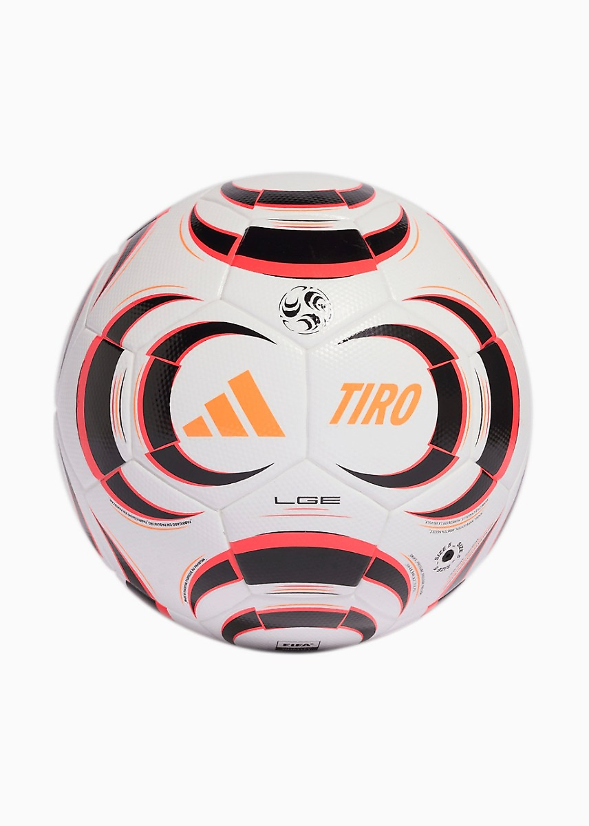 adidas Futball labda Tiro League KA5263