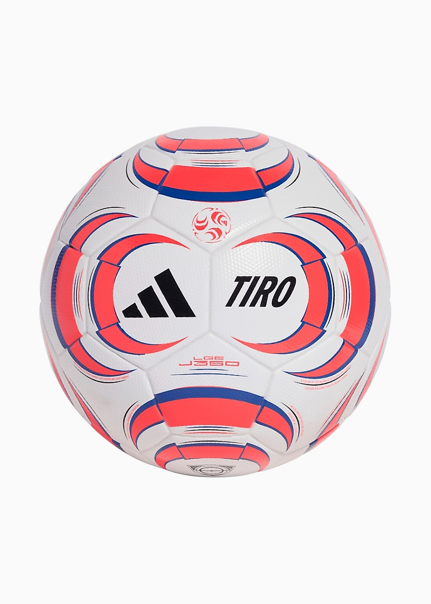 adidas Futball labda Tiro League J350 JW1525