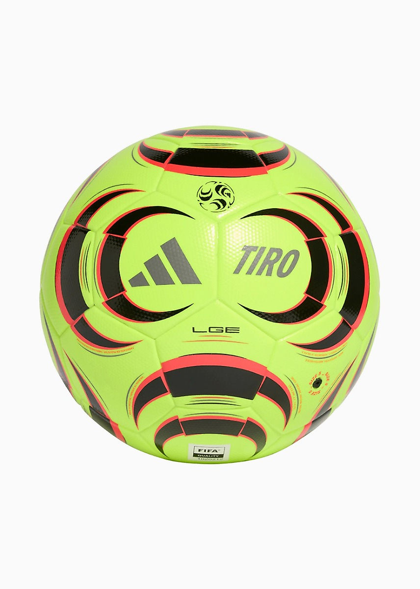 adidas Futball labda Tiro League KA5260
