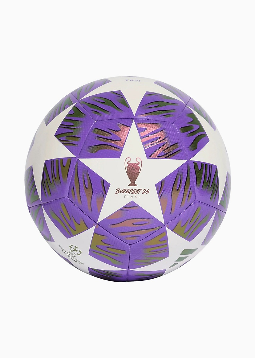 Futball-labda adidas UCL 25/26 Final Training JX9089