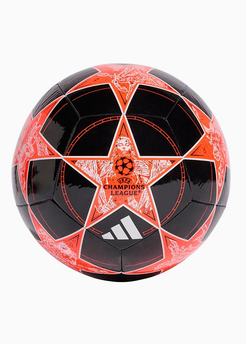 adidas Focilabda UCL Club 25/26 League Stage JP1538