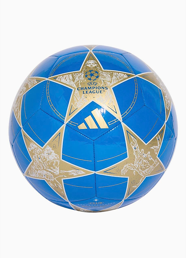 adidas Focilabda UCL Club 25/26 League Stage JP1535 adidas Focilabda UCL Club 25/26 League Stage JP1535