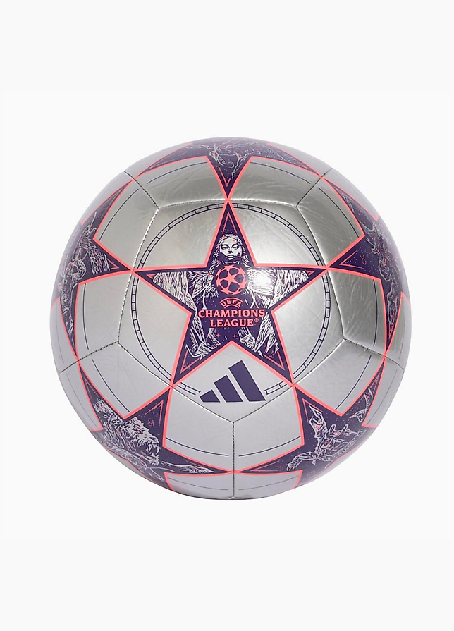 adidas Focilabda UCL Club 25/26 League Stage JP1539 adidas Focilabda UCL Club 25/26 League Stage JP1539