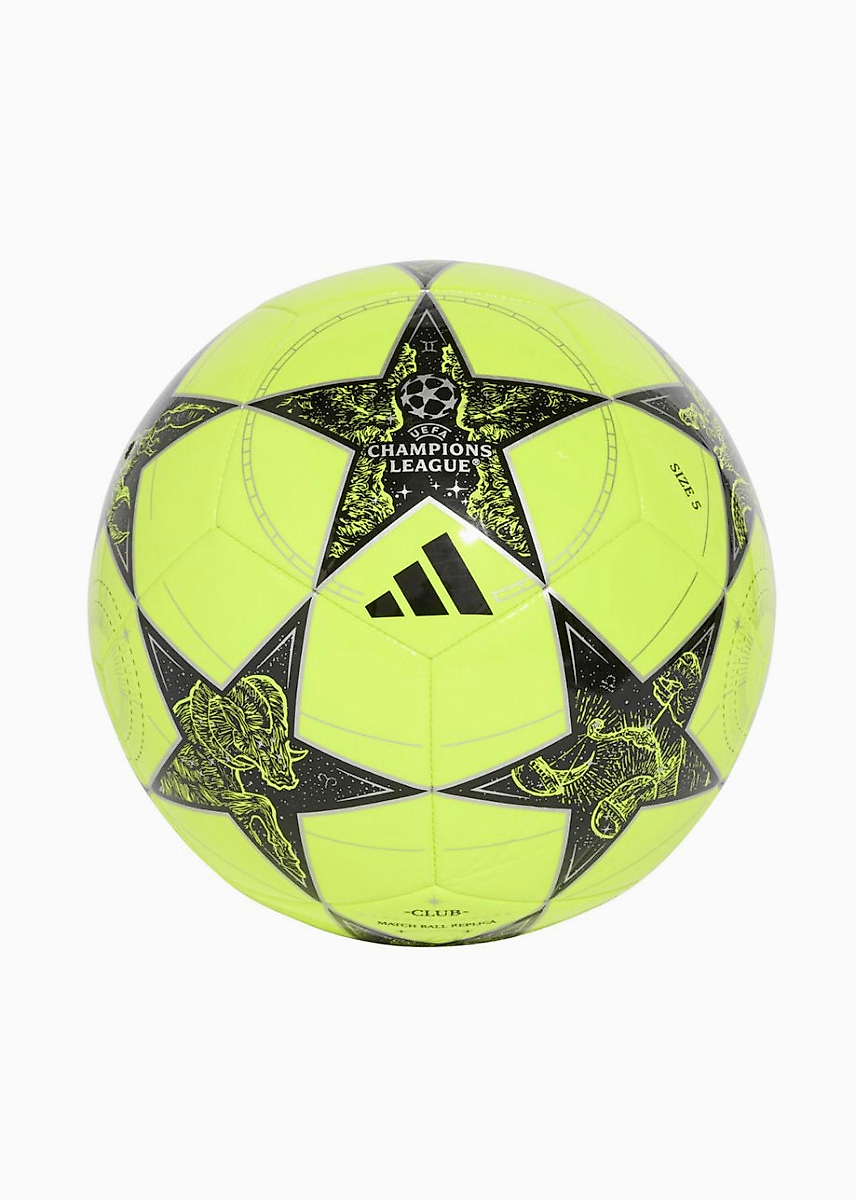 adidas Focilabda UCL Club 25/26 League Stage JP1537