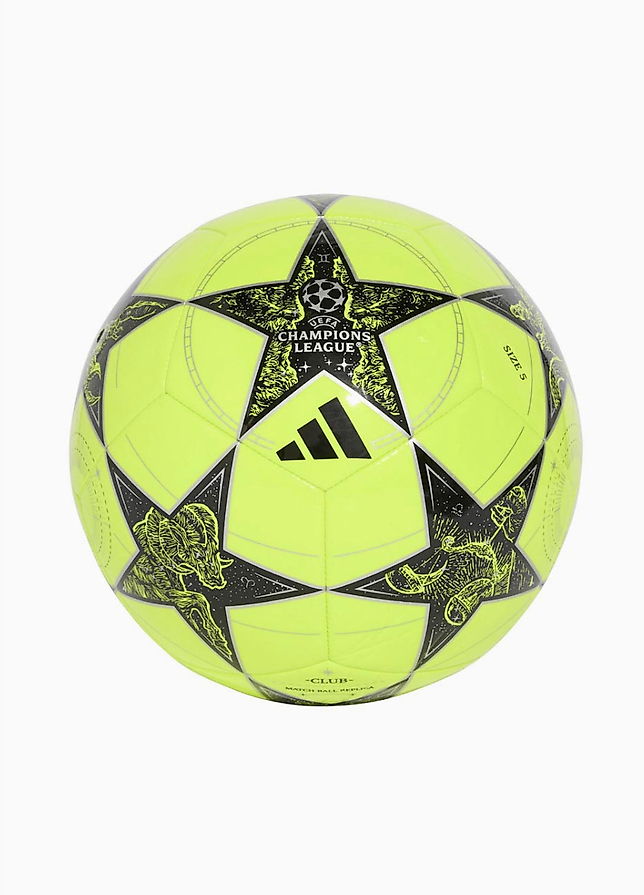 adidas Focilabda UCL Club 25/26 League Stage JP1537 adidas Focilabda UCL Club 25/26 League Stage JP1537