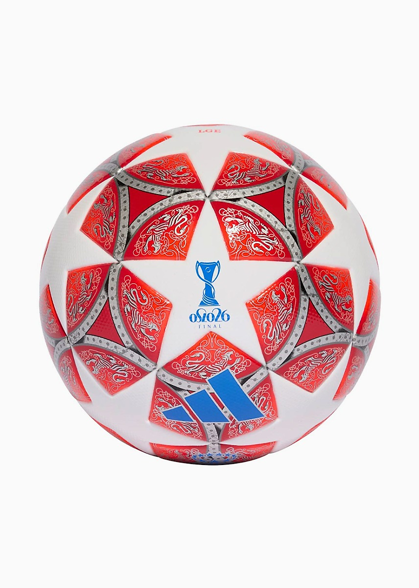 adidas Focilabda Womens UCL 25/26 Final League JW1326