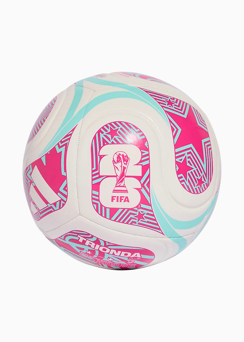 adidas Focilabda World Cup 26 Trionda Club JD8054