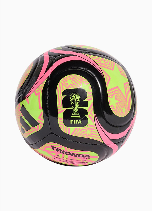 adidas Focilabda World Cup 26 Trionda Club JD8053 adidas Focilabda World Cup 26 Trionda Club JD8053
