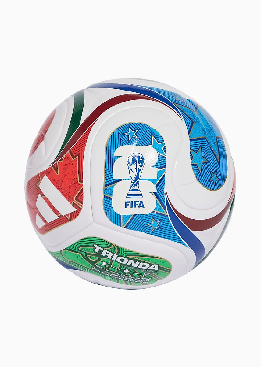 adidas Focilabda World Cup 26 Trionda League J290 JD8168