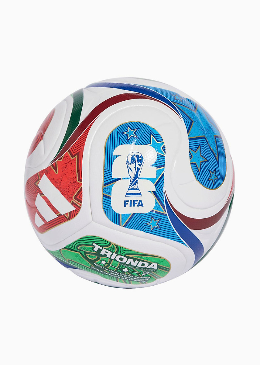 adidas Focilabda World Cup 26 Trionda League Street JD8035