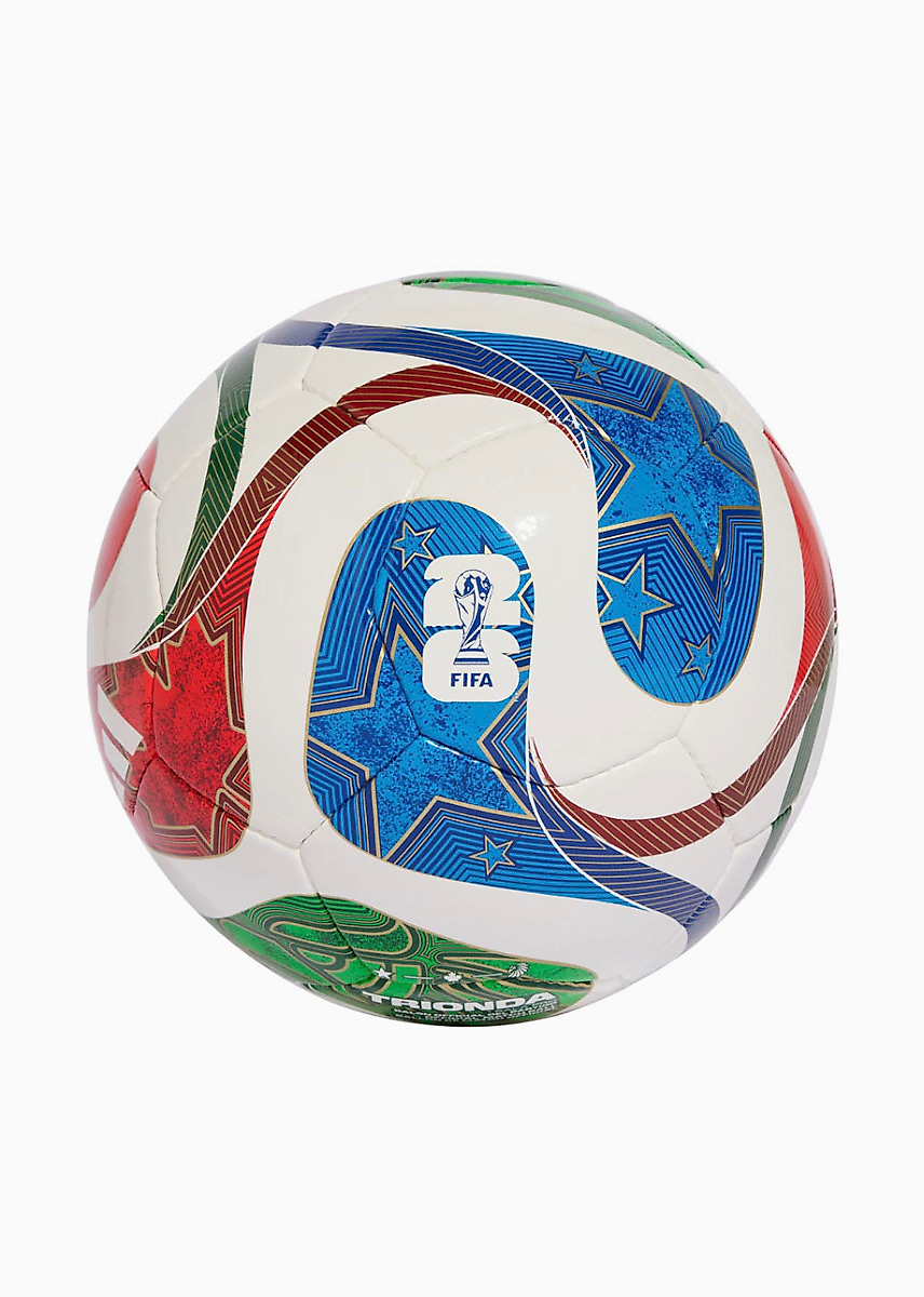 adidas Focilabda Futsal World Cup 26 Trionda Pro Sala JD8033