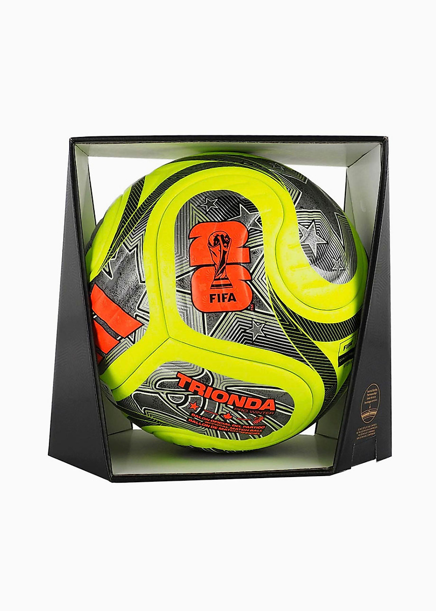 adidas Focilabda World Cup 26 Trionda Pro Winter JD8023