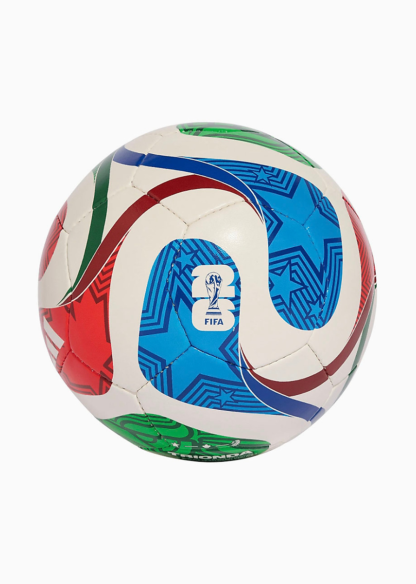 adidas Focilabda Futsal World Cup 26 Trionda Training Sala JD8048