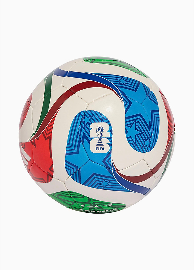 adidas Focilabda Futsal World Cup 26 Trionda Training Sala JD8048 adidas Focilabda Futsal World Cup 26 Trionda Training Sala JD8048