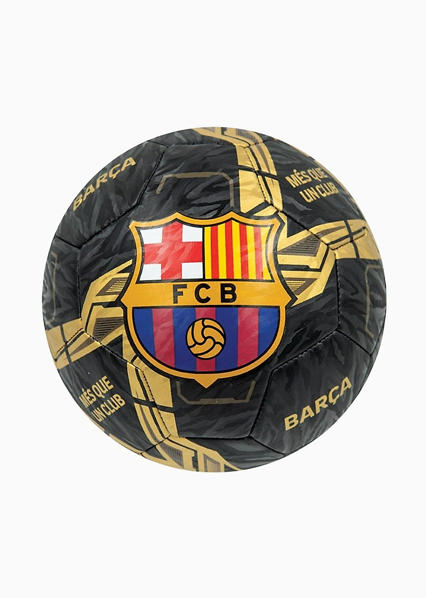 Futball-labda FC Barcelona Lightning 4001268