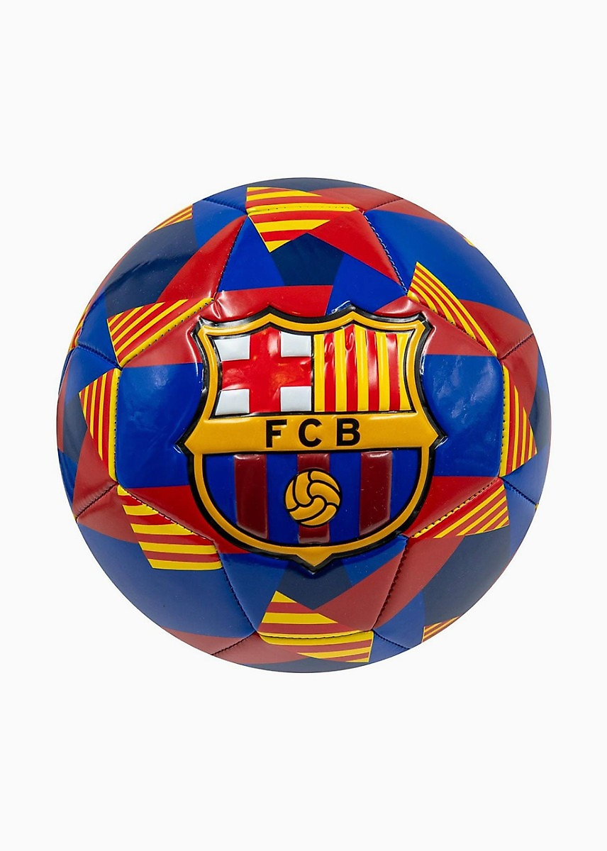 Focilabda FC Barcelona Senyera Abstract 4006658