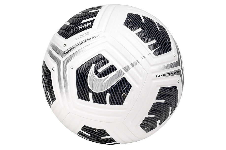 Nike Pilka nożna Club Elite Team CU8053 100