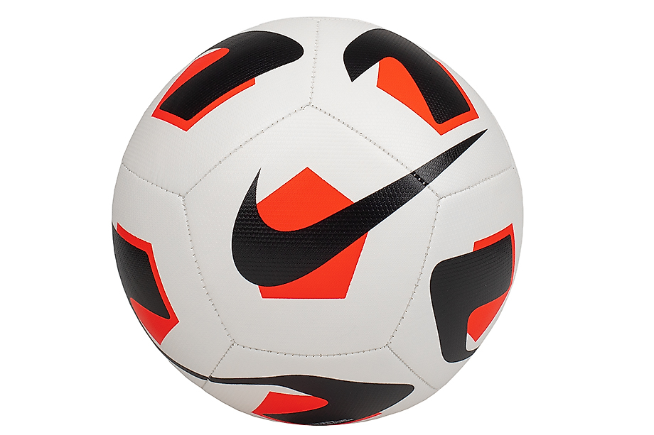 Nike Piłka nożna Park Team 2.0 DN3607 100