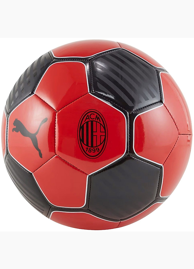 PUMA Piłka nożna AC Milan ESS 84445 01 PUMA Piłka nożna AC Milan ESS 84445 01