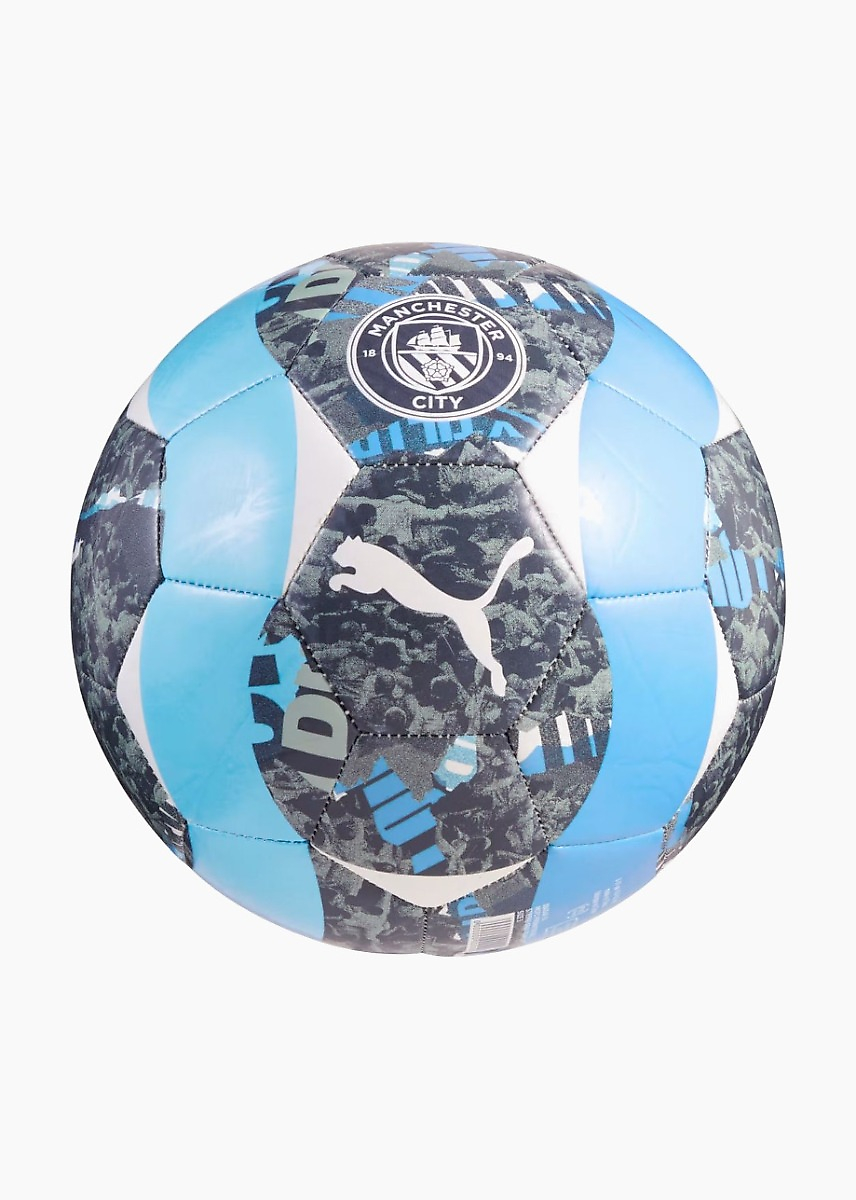 PUMA Focilabda MCFC Prematch 84548 74