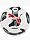 A(z) PUMA Piłka nożna Orbita 4 HYB FIFA Basic 84326 02 termékváltozat képe
