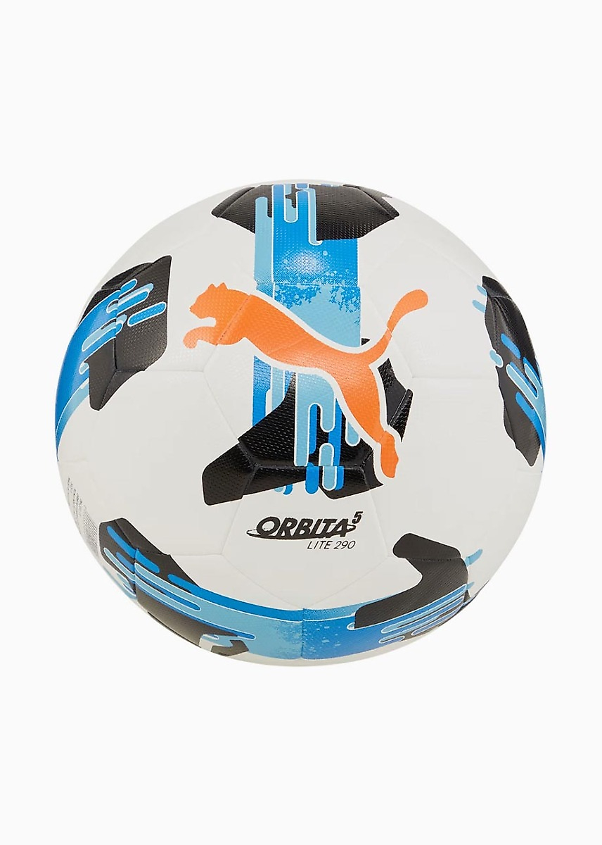 Puma Futball-labda Orbita 5 Fusion Lite 290g 84333 01