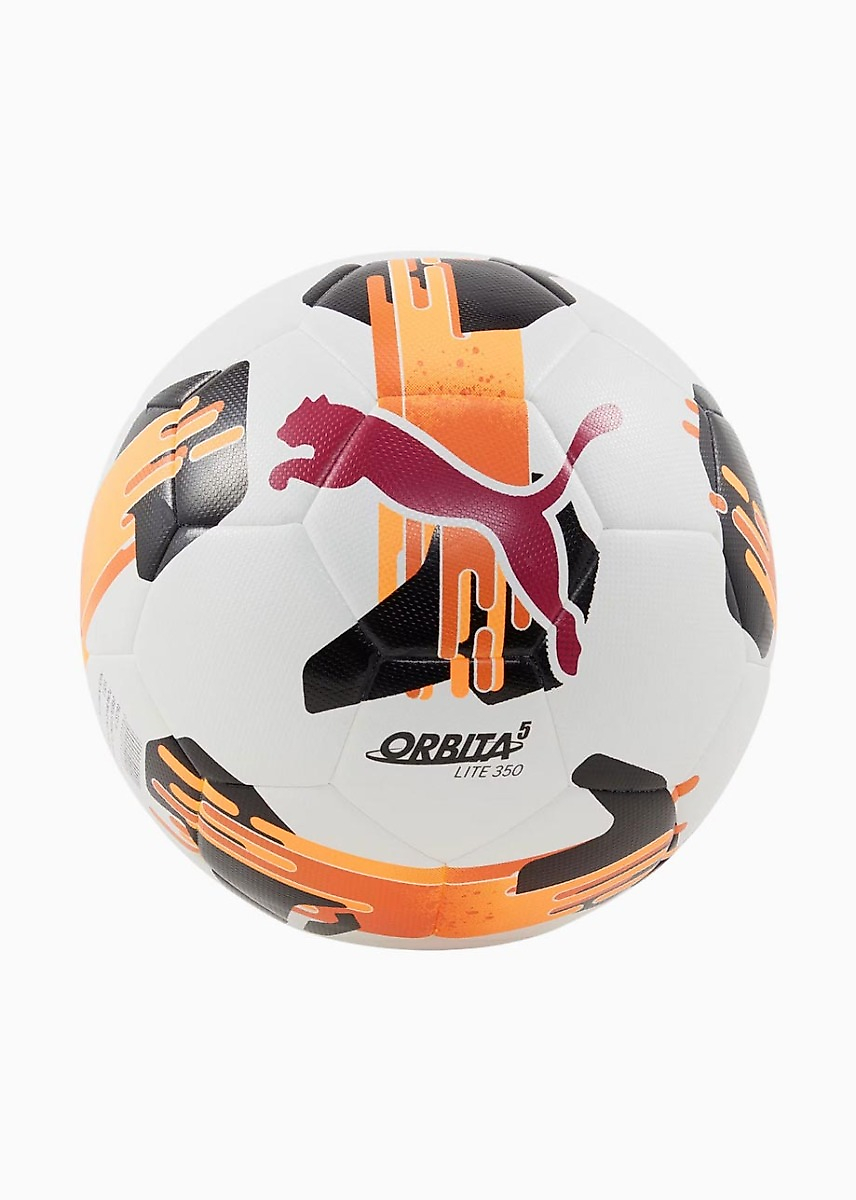Puma Futball-labda Orbita 5 Fusion Lite 350g 84332 01