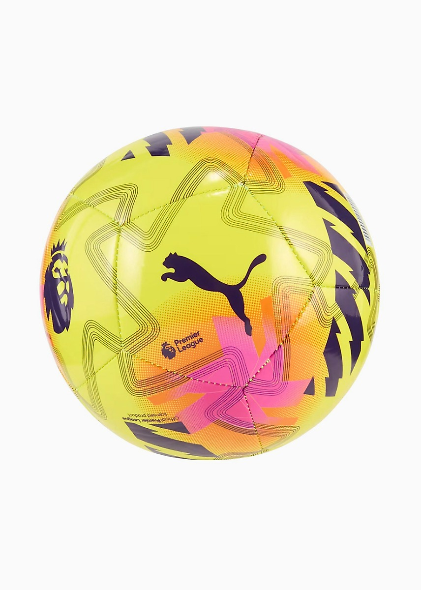 Puma Orbita Mini Premier League Lights focilabda 84722 01