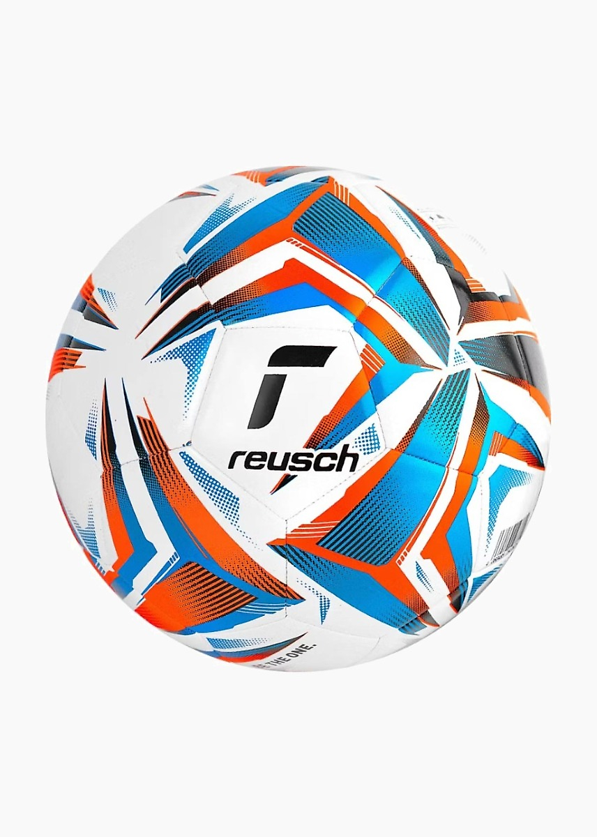 Reusch Focilabda Attrakt Silver 5554004 1619