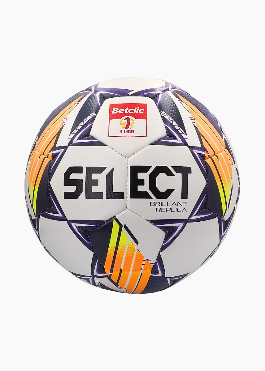 Select Focilabda Brillant Replica DB Betclic 1 Liga v24 18766