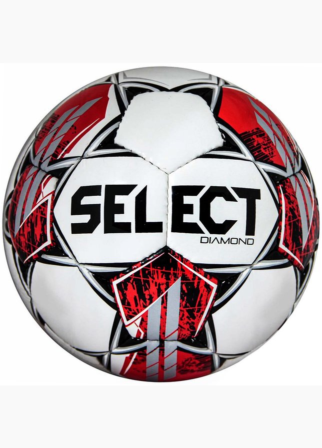 Select Piłka nożna Diamond 4 v23 17747 Select Piłka nożna Diamond 4 v23 17747