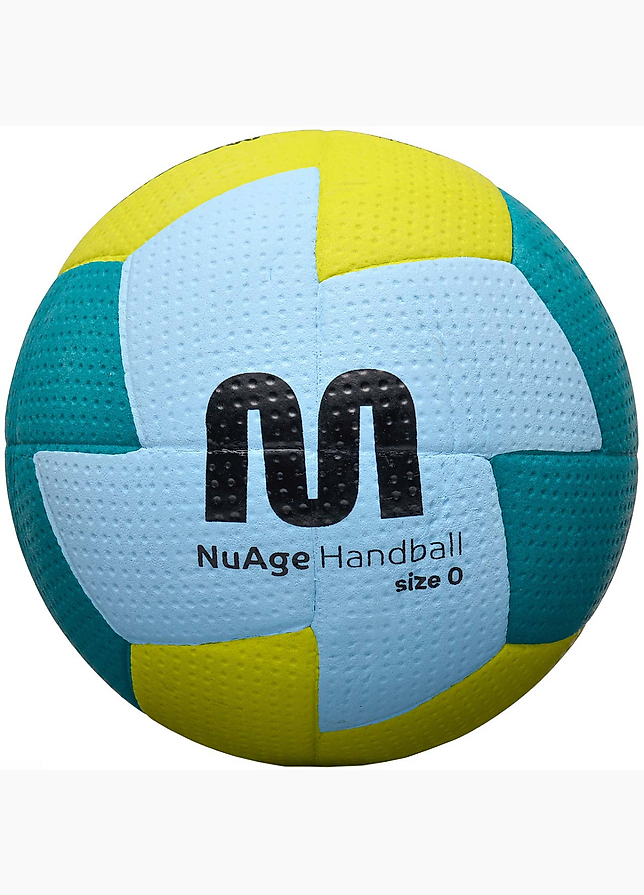 Meteor Piłka ręczna Nuage Mini 0 16696 Meteor Piłka ręczna Nuage Mini 0 16696