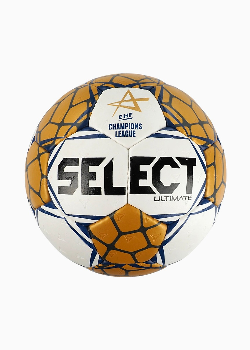 Kézilabda Select Ultimate Champions League Replic 3 2024 Men Official EHF 13194