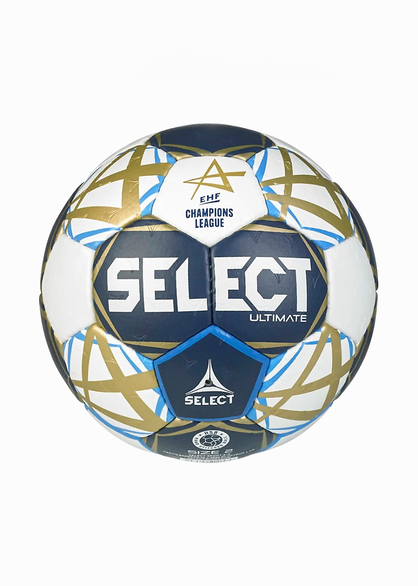 Kézilabda Select Ultimate Champions League Replic 3 2025 Men Official EHF 13534
