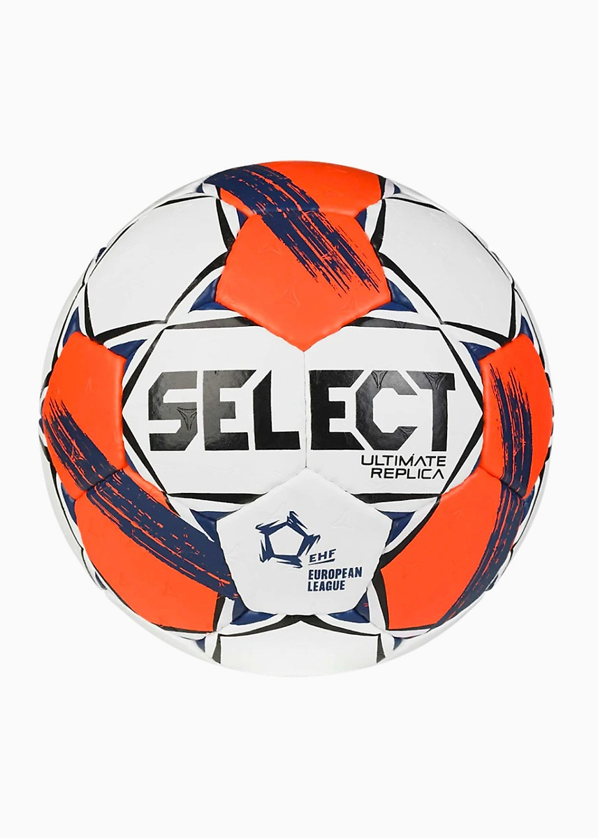 Kézilabda Select Ultimate European League Replic v25 EHF 13521