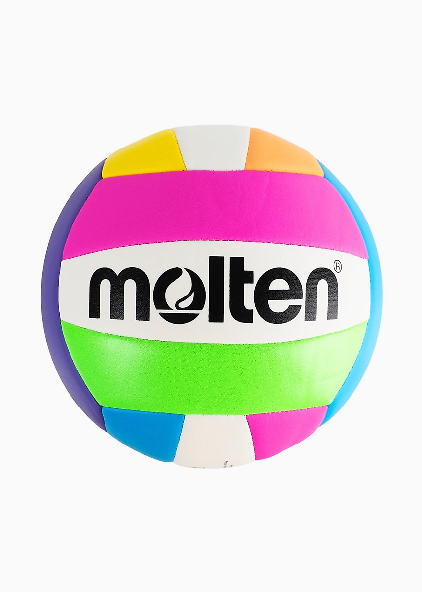 Strandröplabda Molten MS500-NEON