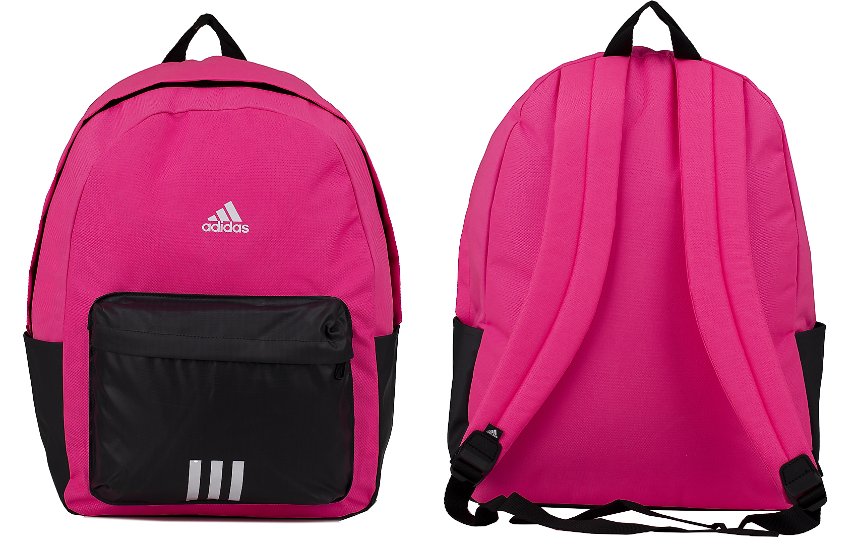 adidas Plecak Classic Badge of Sport 3 stripes IK5723