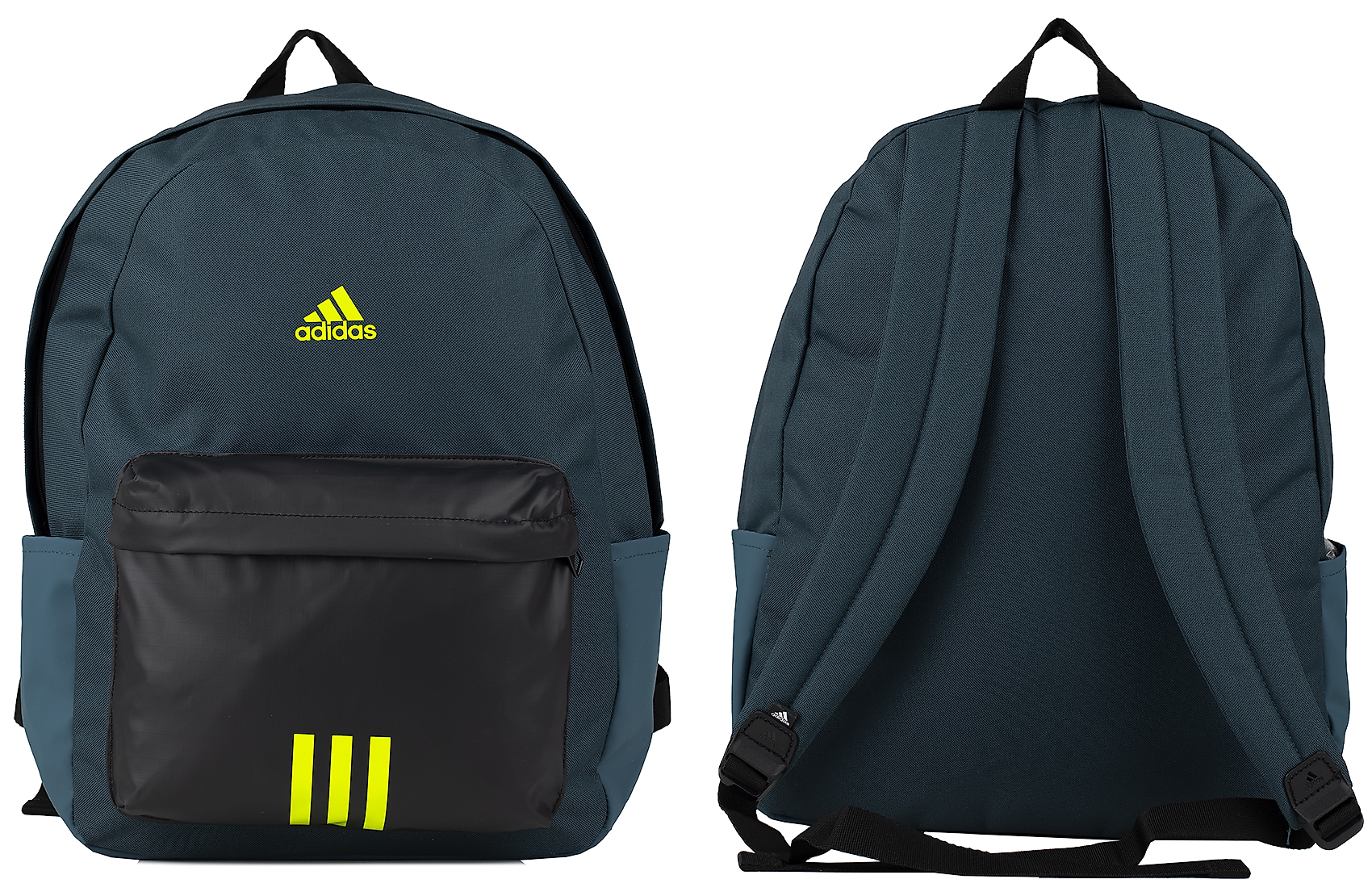 adidas Plecak Classic Badge of Sport 3 stripes IK5722