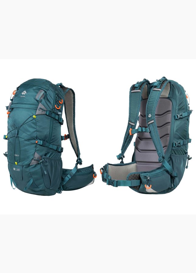 Alpinus Plecak Fatra II 30 PO11103 Alpinus Plecak Fatra II 30 PO11103
