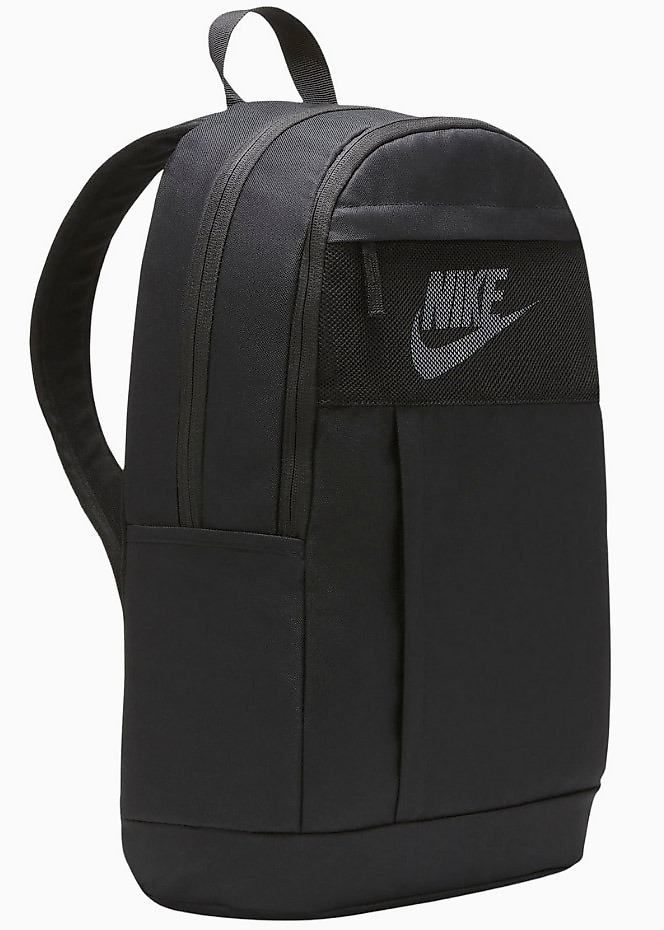Nike Plecak Szkolny Miejski Elemental Backpack - LBR DD0562 010
