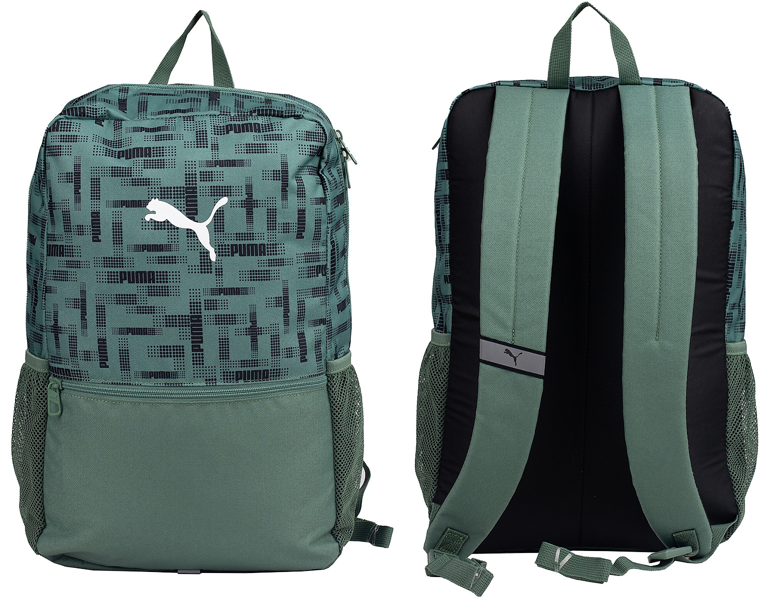 PUMA Plecak tornister Beta 79511 05