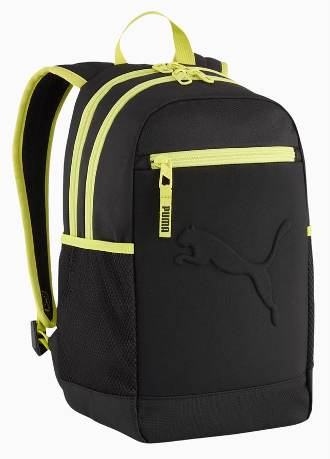 PUMA Hátizsák Buzz Small 91327 01 PUMA Hátizsák Buzz Small 91327 01