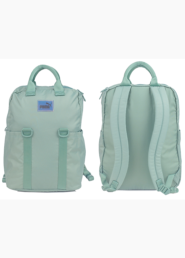 PUMA Plecak Core College Bag Future 79161 08 PUMA Plecak Core College Bag Future 79161 08