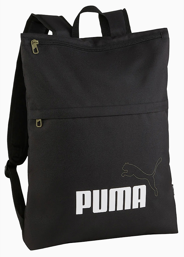 PUMA Plecak Phase Elemental 90695 01 PUMA Plecak Phase Elemental 90695 01